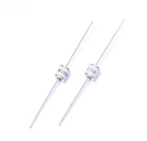 10PCS/LOT ceramic gas discharge tube 5.5X6MM 5.5*6mm B5G/SX51/2R-70/75/90/150/230/470V 1000V 2000V 2