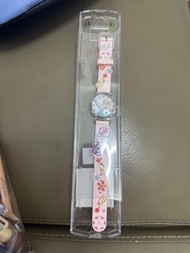 兒童Elsa 手錶