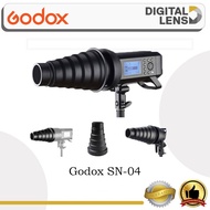 Godox SN-04/Godox SN04 Snoot for AD400/Godox Snoot