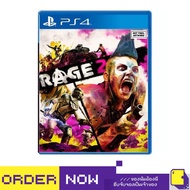 [+..••] PS4 RAGE 2 (PlayStation 4tm GaME) | By ClaSsIC GaME