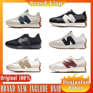 100% Original New Balance NB 327 Shoes for Women Sneaker Price Shoes for Men and Women New Balance