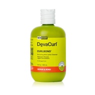 DevaCurl 捲髮專家 CurlBond Re-Coiling 低泡洗髮露 355ml/12oz