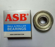 ASB BEARING - 6301 ZZ