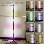 Voice Control Phantom Room Ambient Light Corner Light RGB Bluetooth LED TV Light Pickup Ambient Ligh