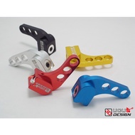 Aluminum Metal Neck Strap Adaptor Balancer for Aurora9 Ff9 6ex RC Hobby