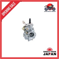 KITACO Carburetor ASSY PC20 GAG (Gag) 401-2014506 Silver