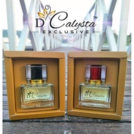 D'CALYSTA PERFUME FOR MEN ORIGINAL HQ