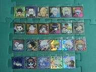 Hunter × Hunter 全職獵人 4 餅貼 貼紙