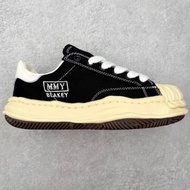 MMY BLAKEY OG Sole 低帮运动鞋