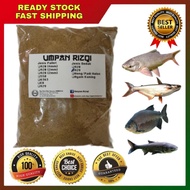 Dedak 929 Umpan Rizqi (500g)