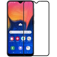 Samsung A10/ A10S full screen tempered protector