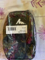 Gregory 綠花 細袋