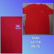 Baju renang/ kaos sport/celana renang/mancing laki-laki preloved /second thr1ft