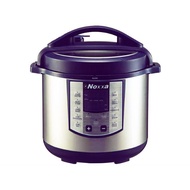 PERIUK NOXXA PRESSURE COOKER