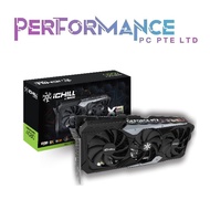 INNO3D GEFORCE RTX4080 RTX 4080 16GB ICHILL X3 (3 YEARS WARRANTY BY LEAPFROG DISTRIBUTION PTE LTD)