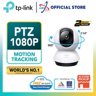 TP-LINK TAPO C210 60° Pan/Tilt AI Home Security Wi-Fi Camera
