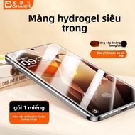 Miếng dán cường lực điện thoại OnePlus Ace3 OnePlus 13 Oppo A2pro chống nước