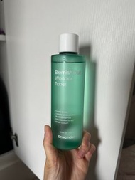 Dr wonder Blemish Out Wonder Toner