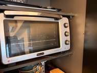 used Delonghi oven  迪龍奇焗爐