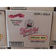 Kopi Kapal api special mix / kapal api 1 Karton / kapal api mix 1dus murah / kapal api mix 1dus / ka