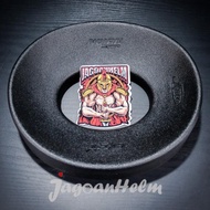 Nolan DONUT Helmet XLITE | Original ORIGINAL | Ring STAND Coaster Pillow Mat
