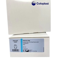 Coloplast Alterna ostomy bag (13976) 1pieces