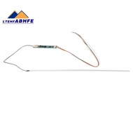 290mm 57led Backlight Strip Kit,Update Laptop Monitor Dimmable Tools Accessories For 14 Inch Laptop