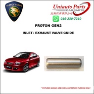 PROTON GEN2 INLET / EXHAUST VALVE GUIDE