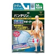 Vantelin Kowa 高專用護膝 中型 1 件（淺藍色）