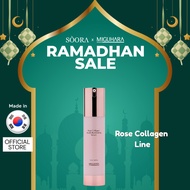 MIGUHARA Rose Collagen Youth Illuminating 50ml