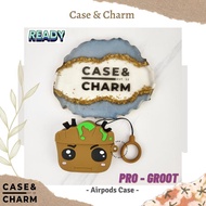 Airpods Case Pro Groot Casing