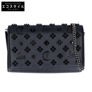 Christian Louboutin Paloma 手拿包（二手）- 成色極佳