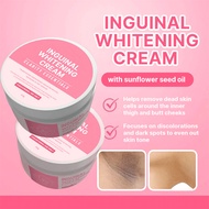 FDA FJ Inguinal Whitening Cream - Clarity Essentials- Singit Whitening - Bikini Whitening Cream