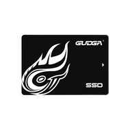 GUDGA 2.5 นิ้ว SATA3 III SSD สำหรับแล็ปท็อปเดสก์ท็อปความเร็วในการอ่าน 550MB / S