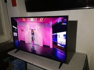 LG 49吋 49inch 49UJ6300 4K 智能電視 smart tv $2800