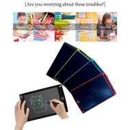 Lcd Writing Tablet