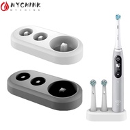 CHINK Electric Toothbrush Holder, Plastic Easy-to-Use Replacement Stand Base, High Quality Durable S