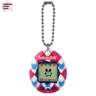 [BANDAI] Original Tamagotchi Argyle Heart