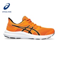 ASICS Men JOLT 4 Running Shoes in Bright Orange/Black