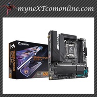 GIGABYTE B650M AORUS ELITE AX