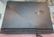 奇機通訊(楠梓店)-售二手 【ASUS華碩】 遊戲筆電 筆記型電腦 i7 GTX 1660Ti 16G記憶體 2TB硬碟