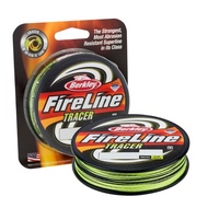 【 OFFER 】 Berkley Fireline Braided Fishing Line - Tracer Alternate Color