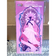 Official Authentic Elysia Acrylic Stand Honkai Mihoyo