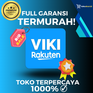 VIKI RAKUTEN VIP PREMIUM