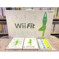 Wii Fit Balance Borad (Nintendo)[Wii]