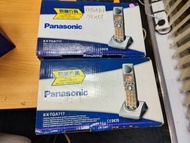 樂聲牌 KX-TGA717 DECT 數碼室內無線子機電話