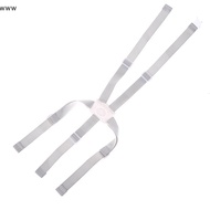 Universal 5 Point Harness Safe Belt for High Chair & Stroller