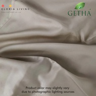 Getha Baby Latex Pillow Case - Tencel Nano Silver Fabric