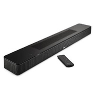 BOSE 杜比全景聲微型劇院 Soundbar 600 BLK