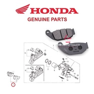 Pad RR Brake ( 06435-KRE-G32 ) CBR150R 💯 Honda Original